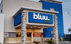 Bluu Hotel Aeropuerto Monclova-Frontera